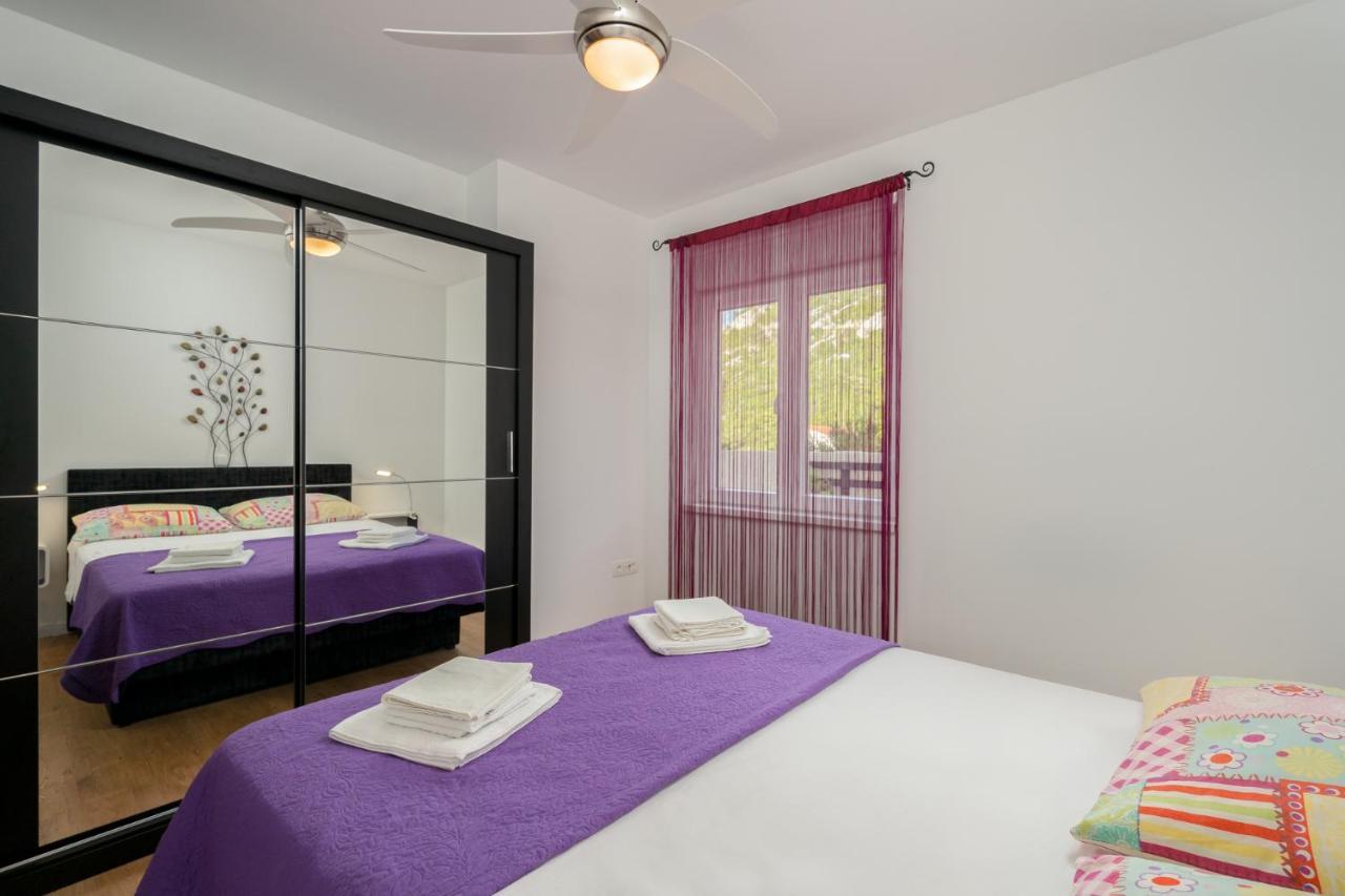 Vila Roza Prozura ภายนอก รูปภาพ
