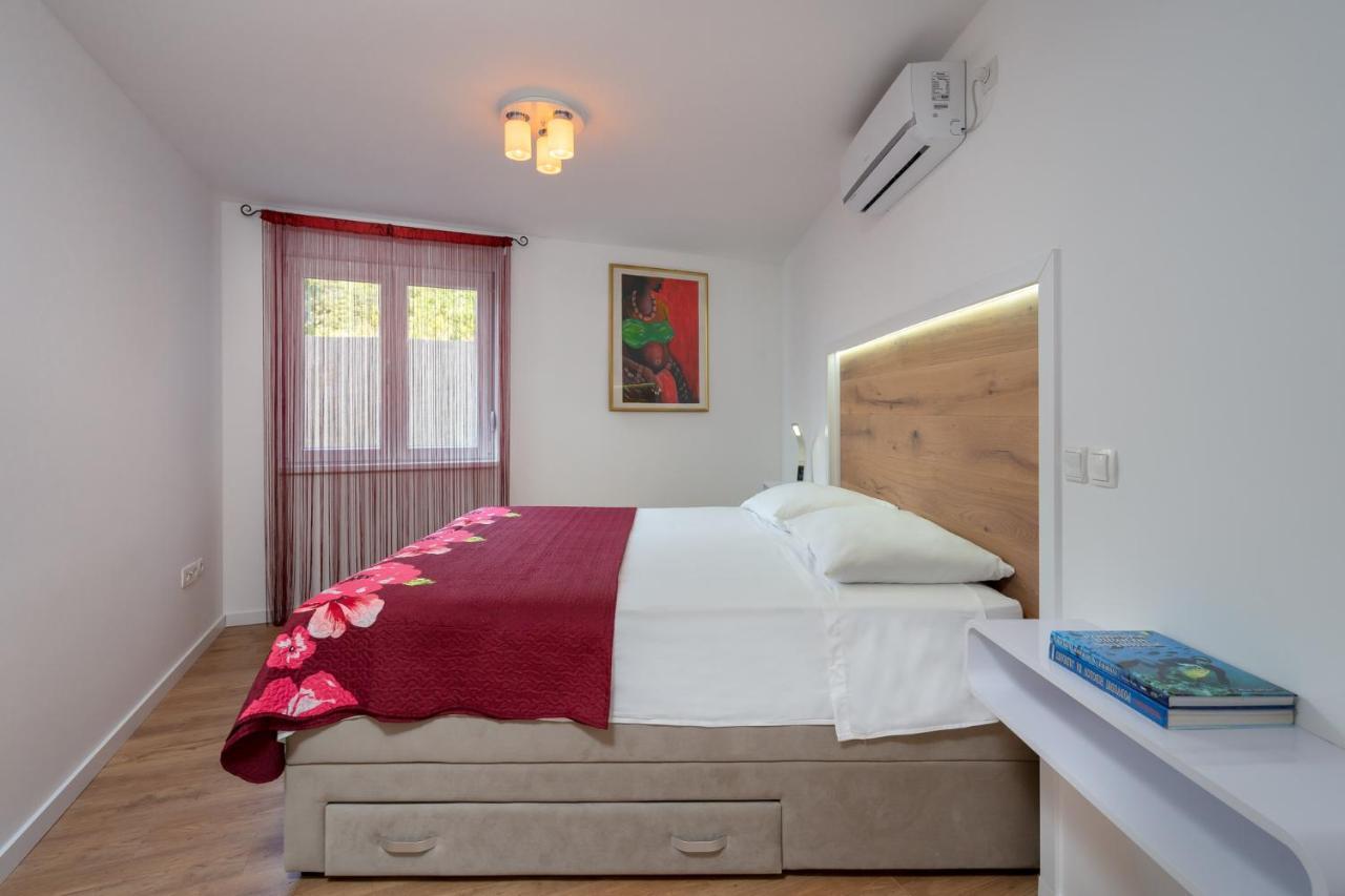 Vila Roza Prozura ภายนอก รูปภาพ