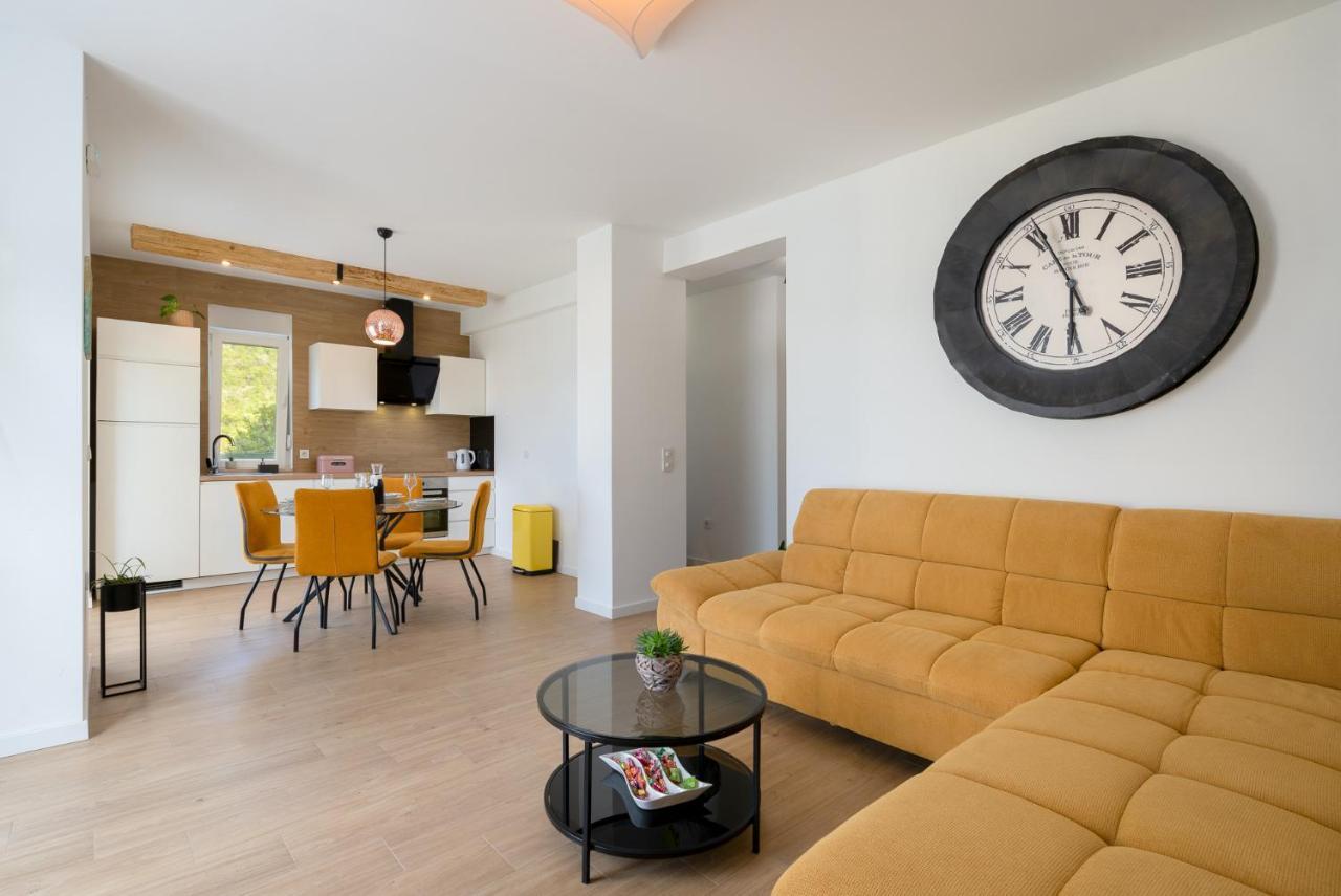 Vila Roza Prozura ภายนอก รูปภาพ