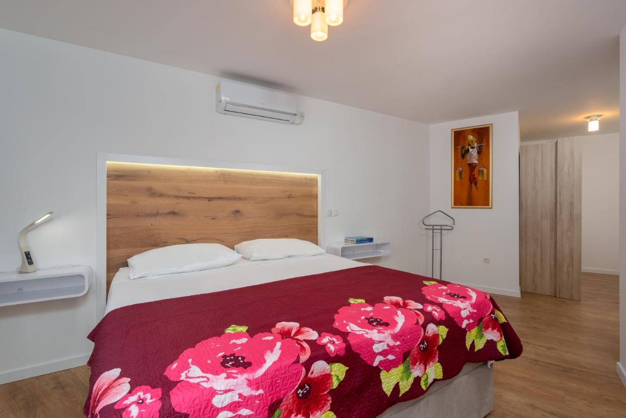 Vila Roza Prozura ภายนอก รูปภาพ
