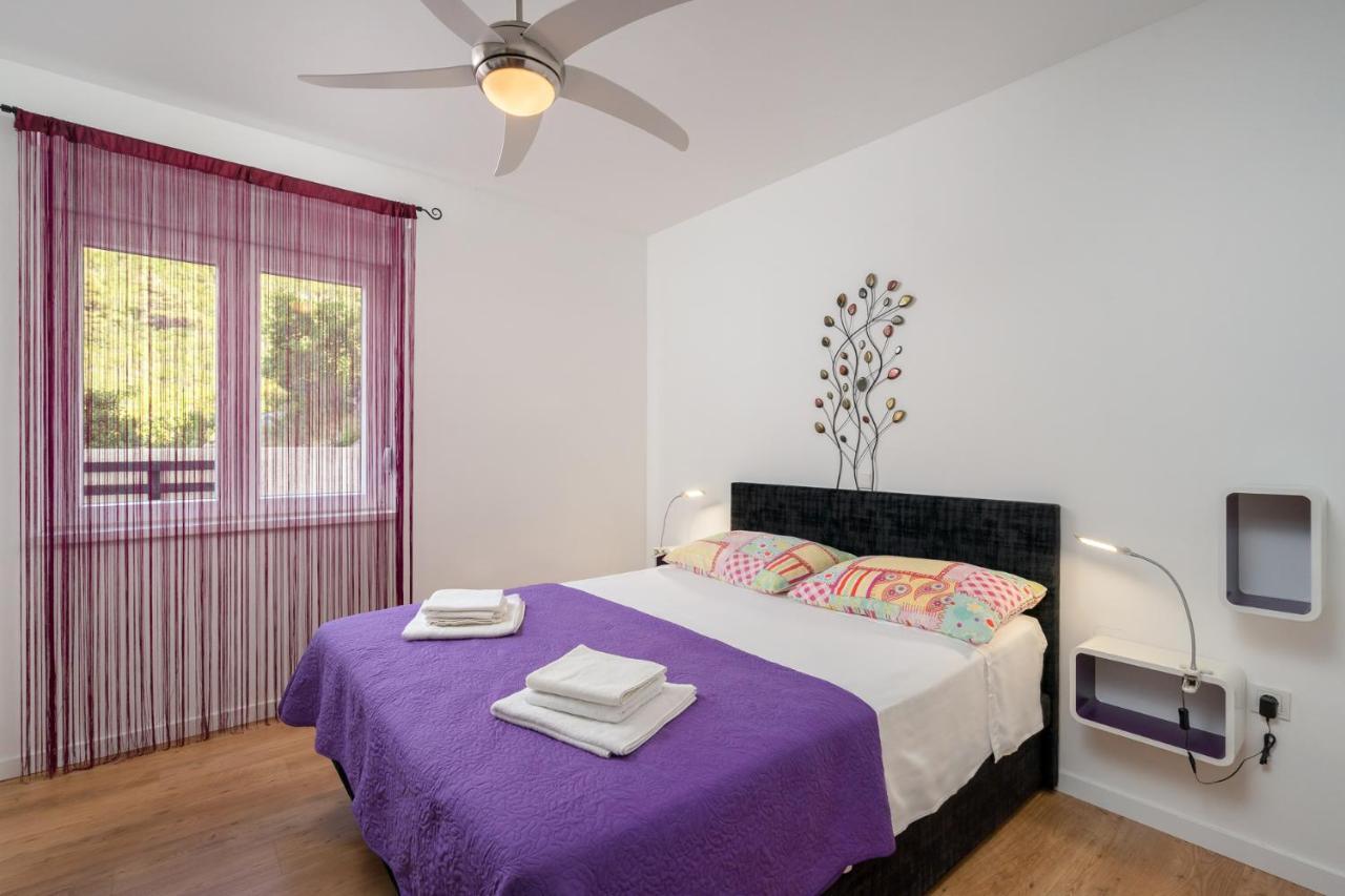 Vila Roza Prozura ภายนอก รูปภาพ