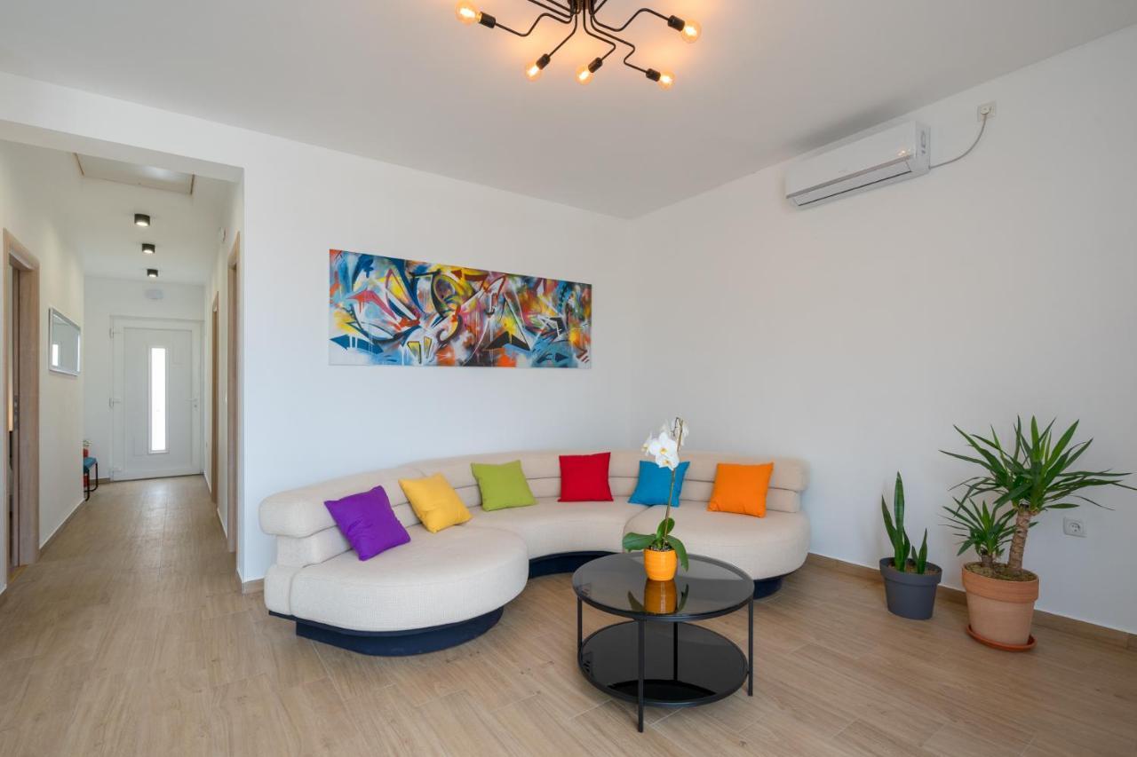 Vila Roza Prozura ภายนอก รูปภาพ