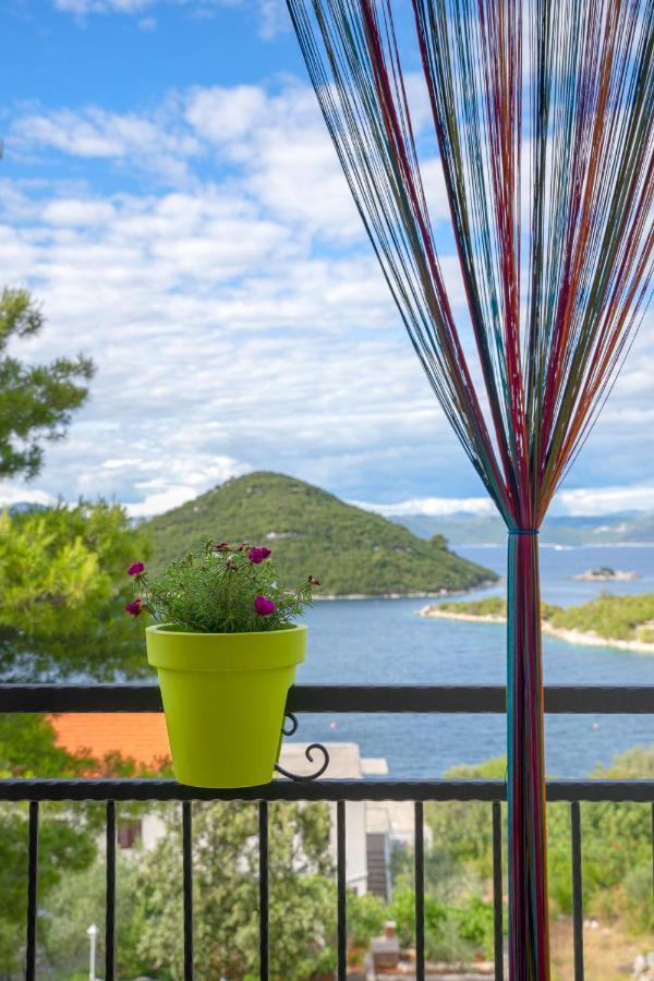 Vila Roza Prozura ภายนอก รูปภาพ